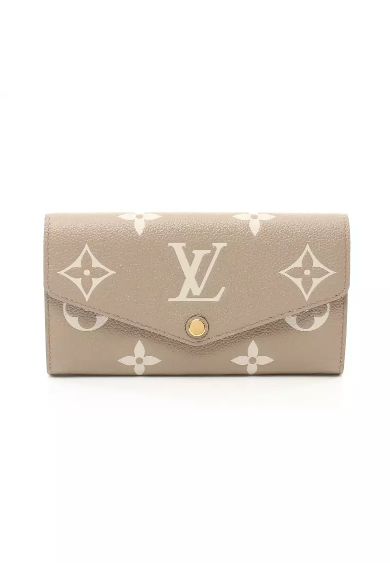Louis Vuitton Women's Wallets & Purses Online @ ZALORA SG