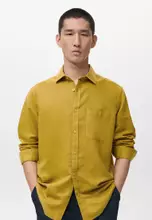 Medium Yellow
