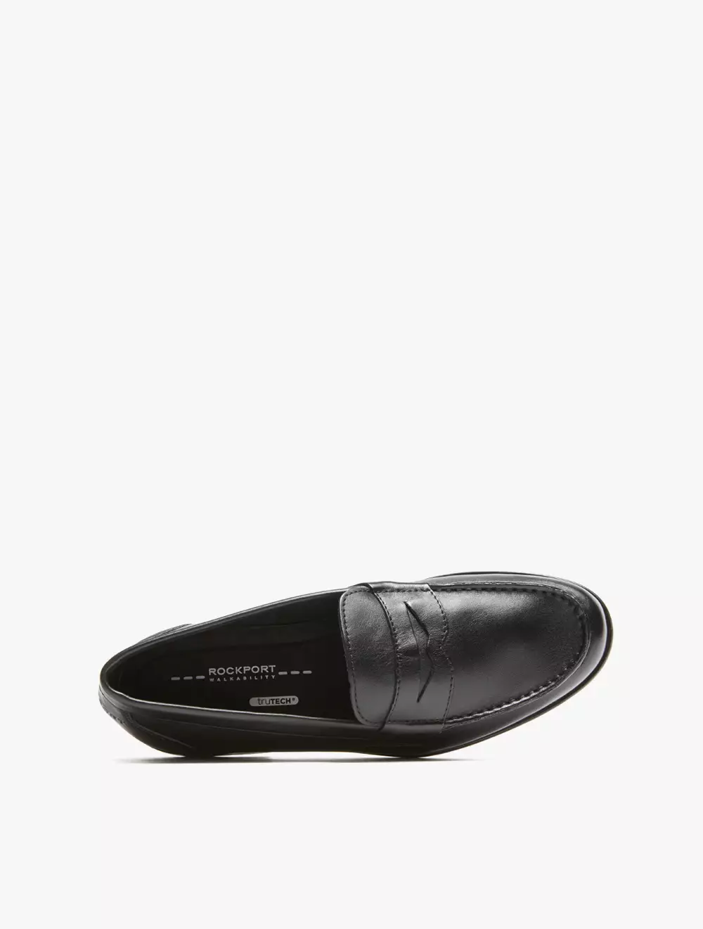 Rockport penny loafers online