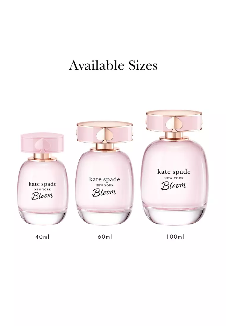 Bloom Eau de Toilette 100ml