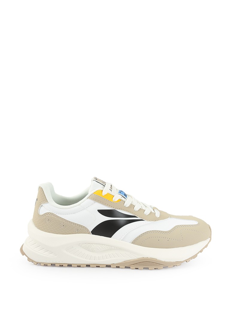 Sports Life Men's Retro Culture Shoes