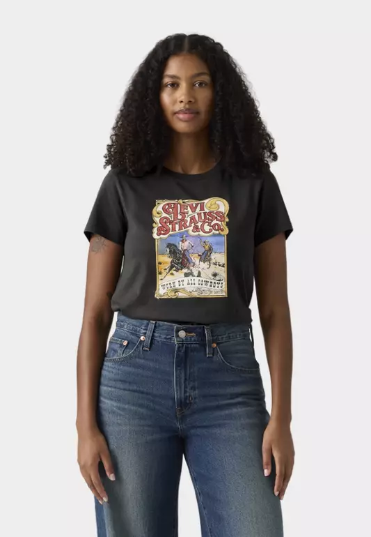 Women's Perfect T-Shirt 17369-3309