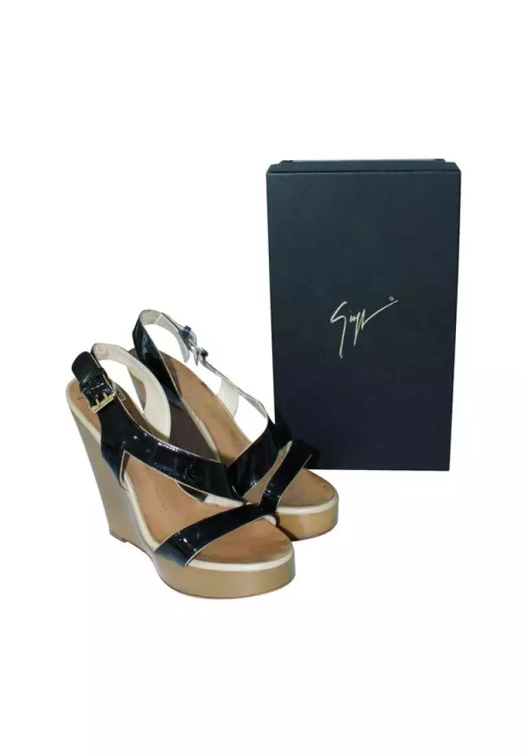 Giuseppe on sale zanotti women