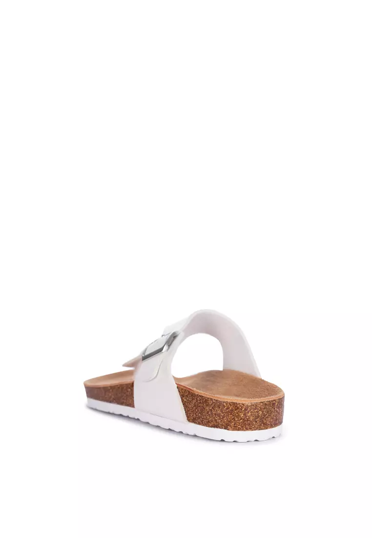 Buy Primadonna Flats Sandals 2024 Online | ZALORA Philippines
