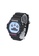 CASIO blue CASIO G-SHOCK DW-5900DN-1DR BLACK RESIN UNISEX WATCH 0057DACAF9B73CGS_3