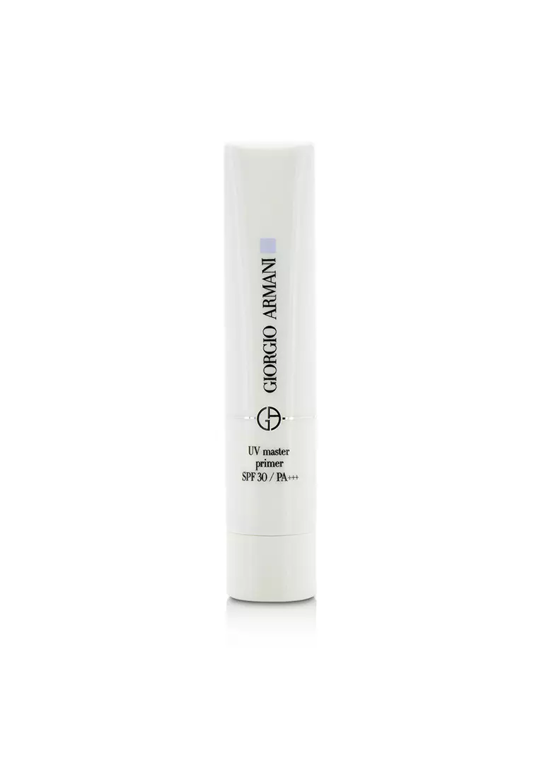 Armani cheap master primer
