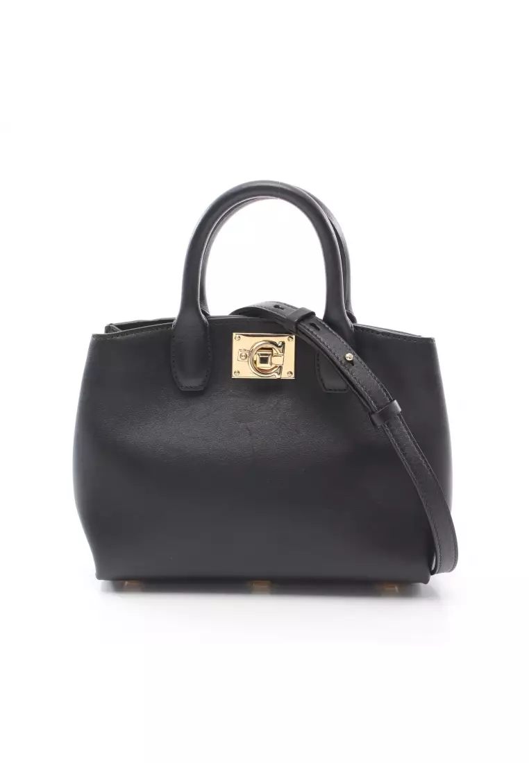Ferragamo bag price sales