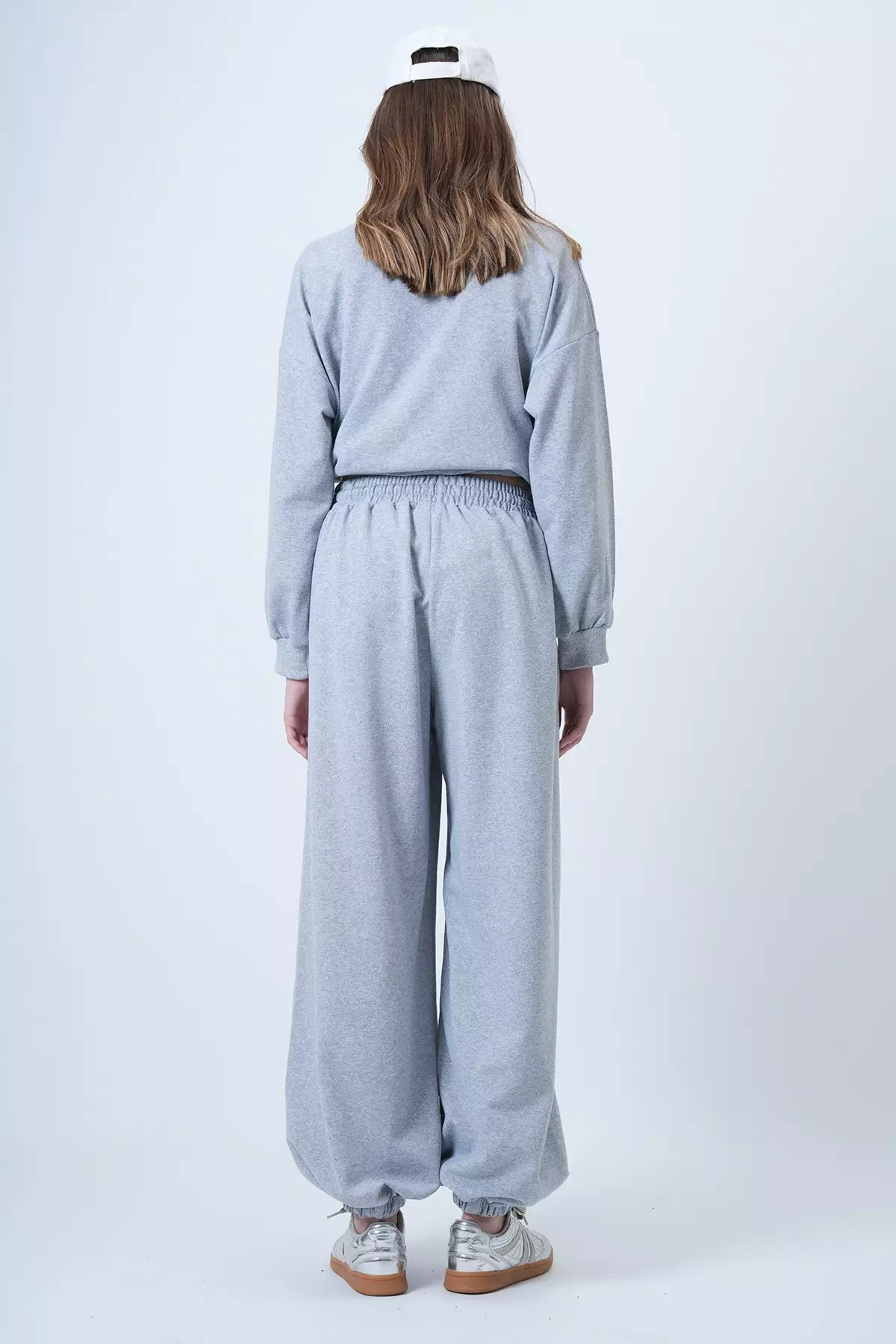 Women'S Grimelange Oversize Jogger Sweatpants Alc-X14610