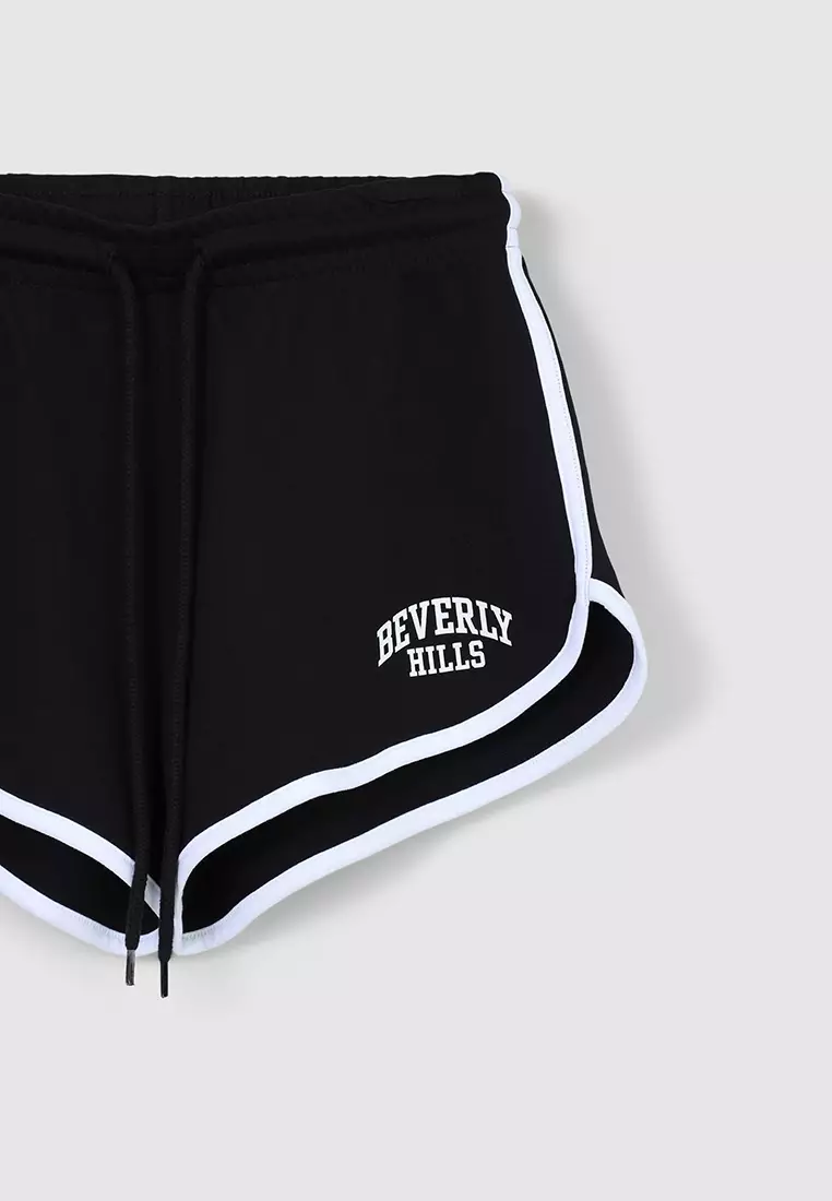 Woman Gym Shorts