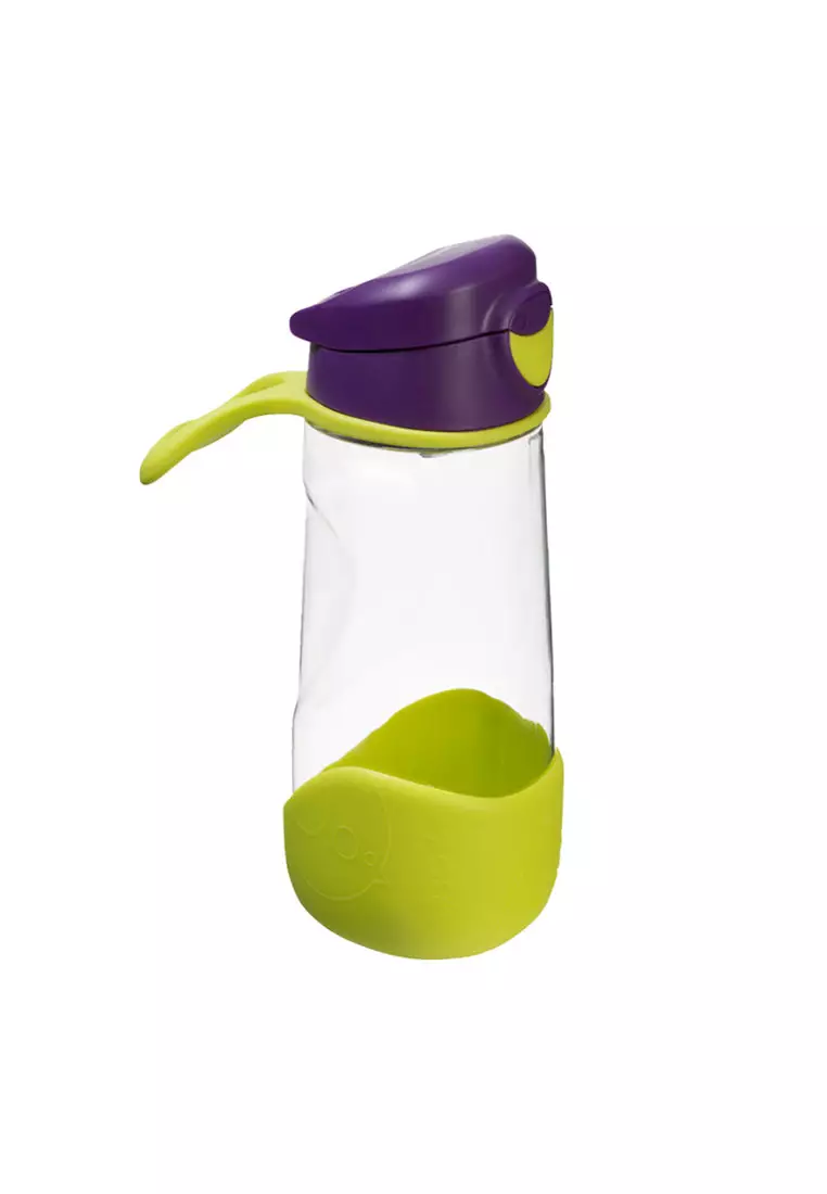 Buy B.box B.box | Bbox Sport Spout Bottle 450ml (Passion Splash) Online ...