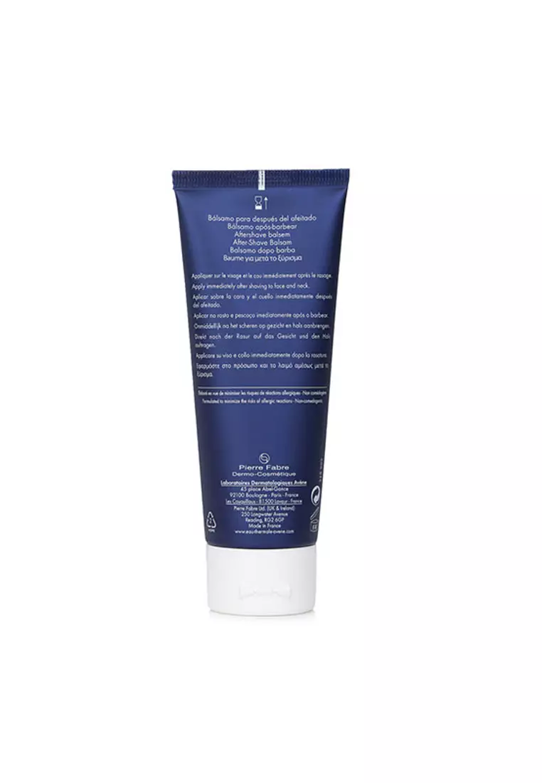 AVÈNE - Homme After Shave Balm 75ml/2.53oz