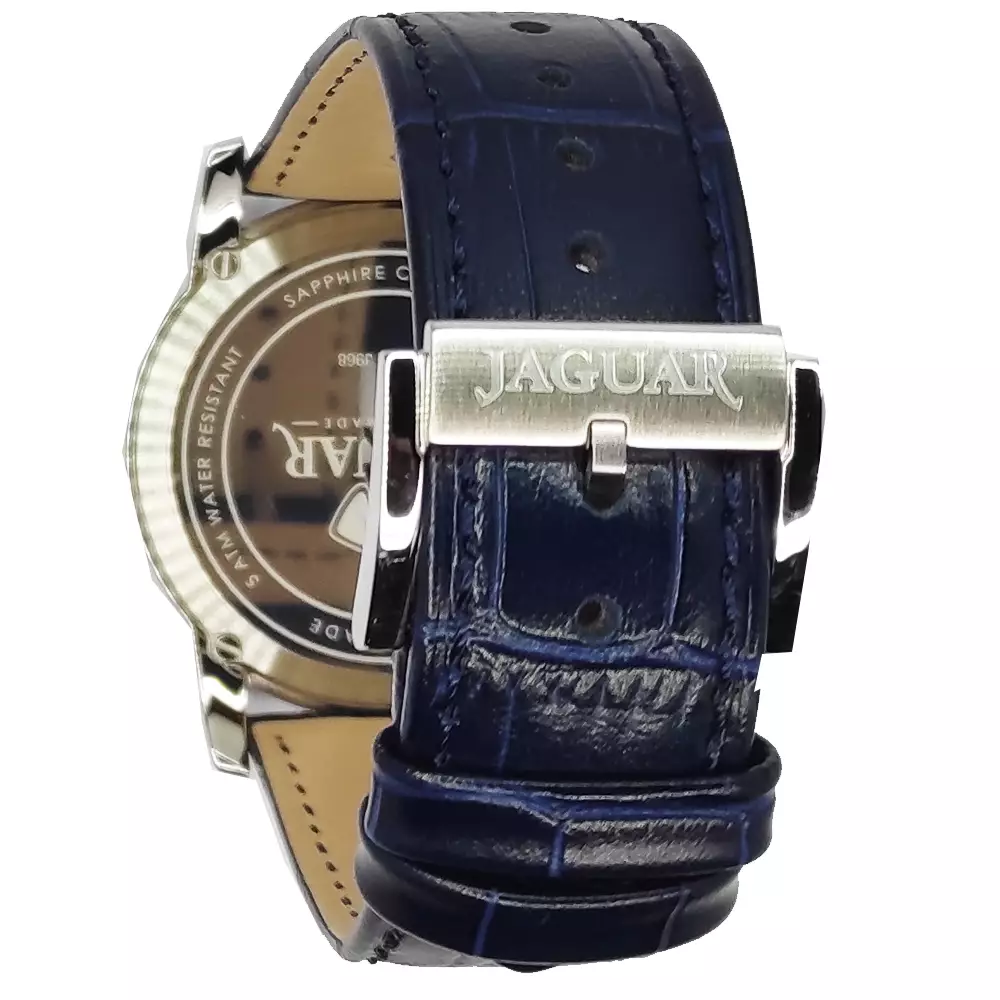 Jaguar Casual Men's Watch JAG J968/4