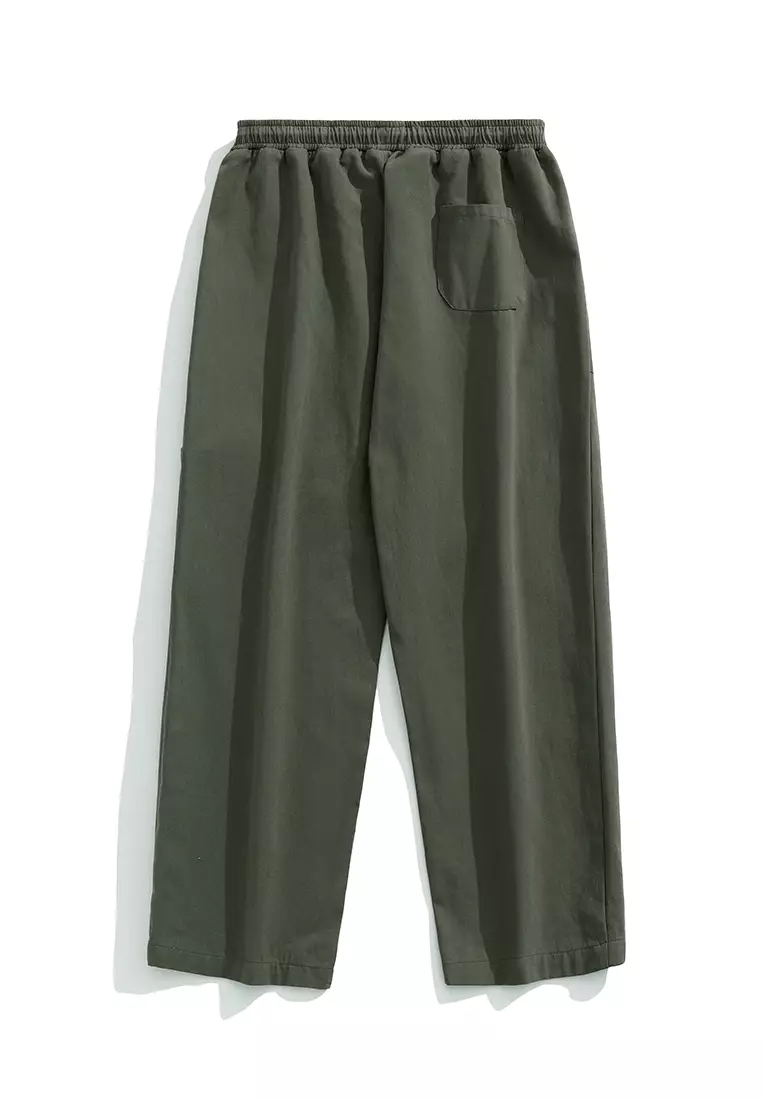 USS2 U-Cargo PNT [Loose-Fit] Sサイズ　24-25 일본