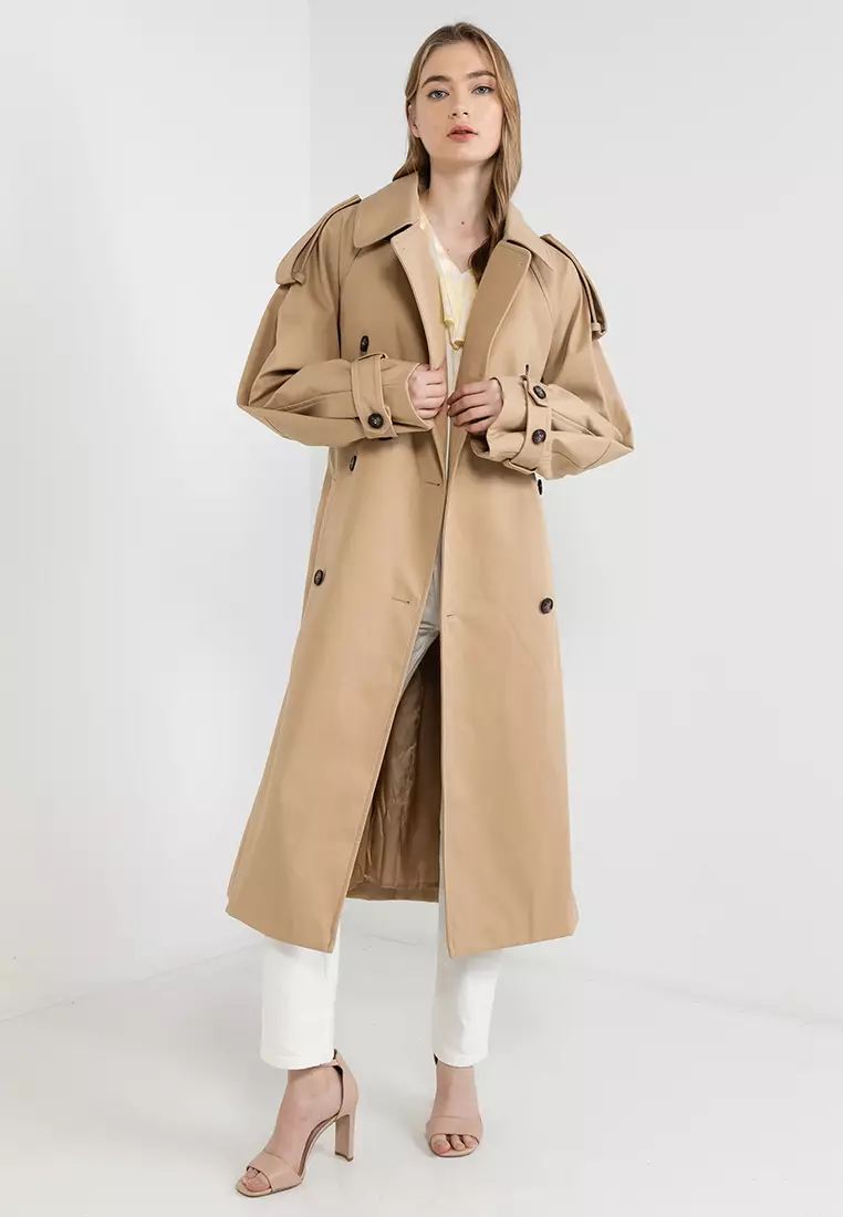 Buy trench new arrivals