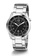 Guess Watches black and silver Mens GW0493G1 Watch E8A25AC697E863GS_2
