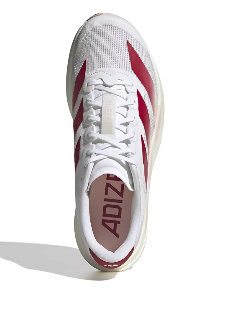 Zalora Exclusive - Adizero EVO SL Shoes