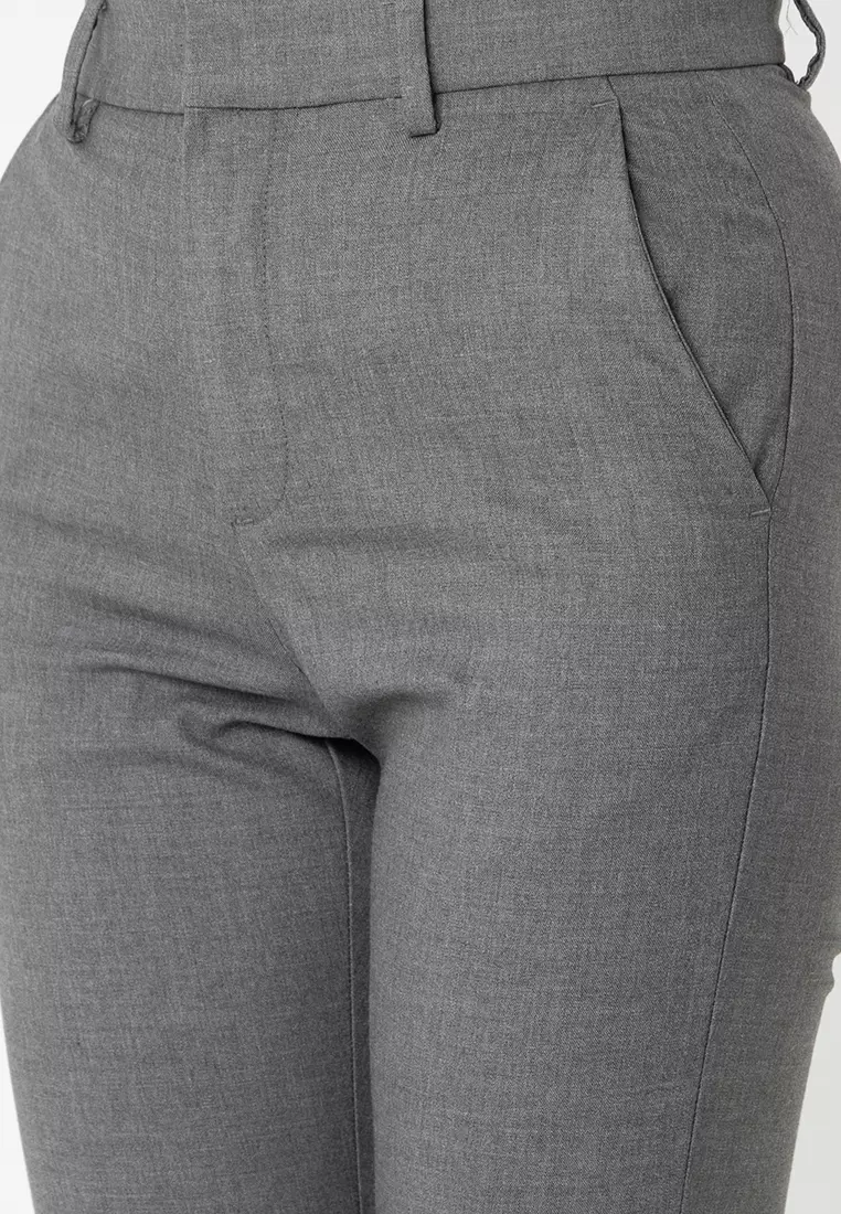 Slim Formal Pants