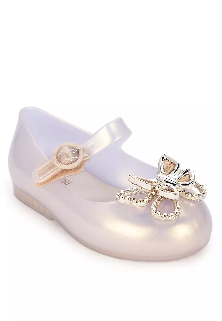 Mini Sweet Love Fly Flat Shoes