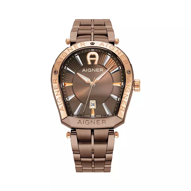 Aigner clearance watch harga