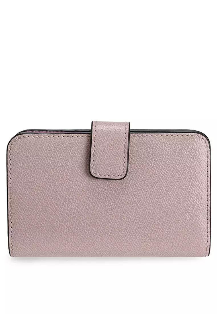 Camelia M Compact Wallet