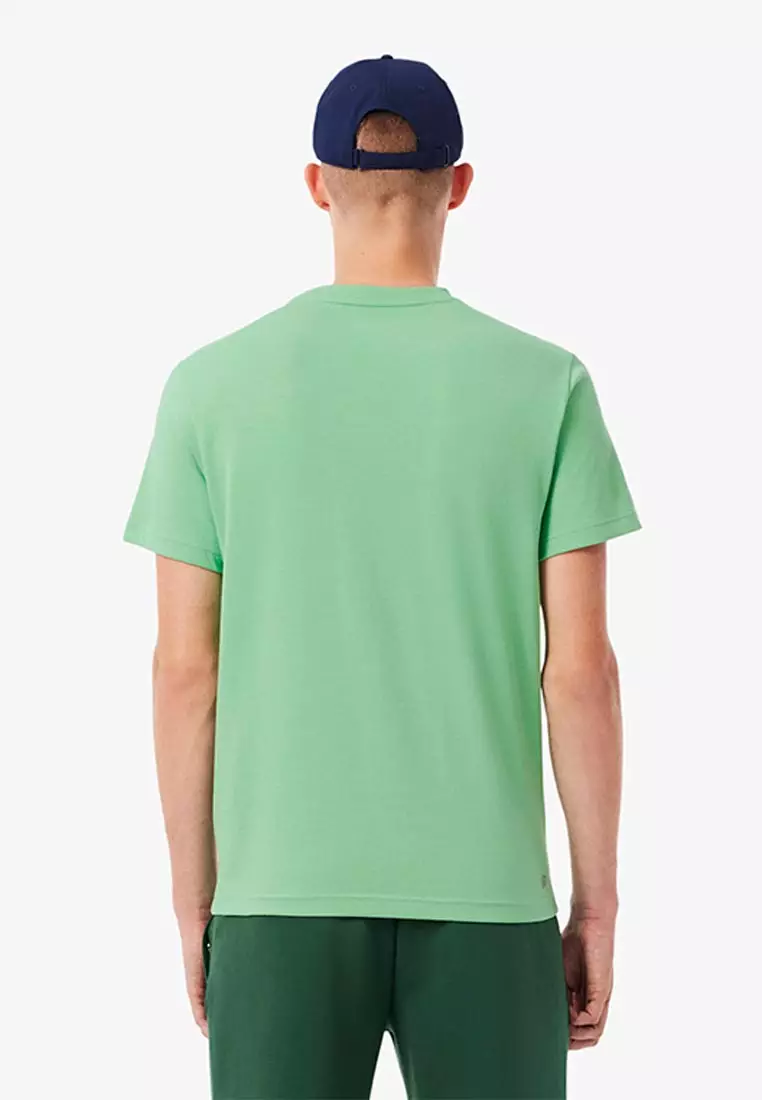 Ultra Dry Printed Sport T-shirt