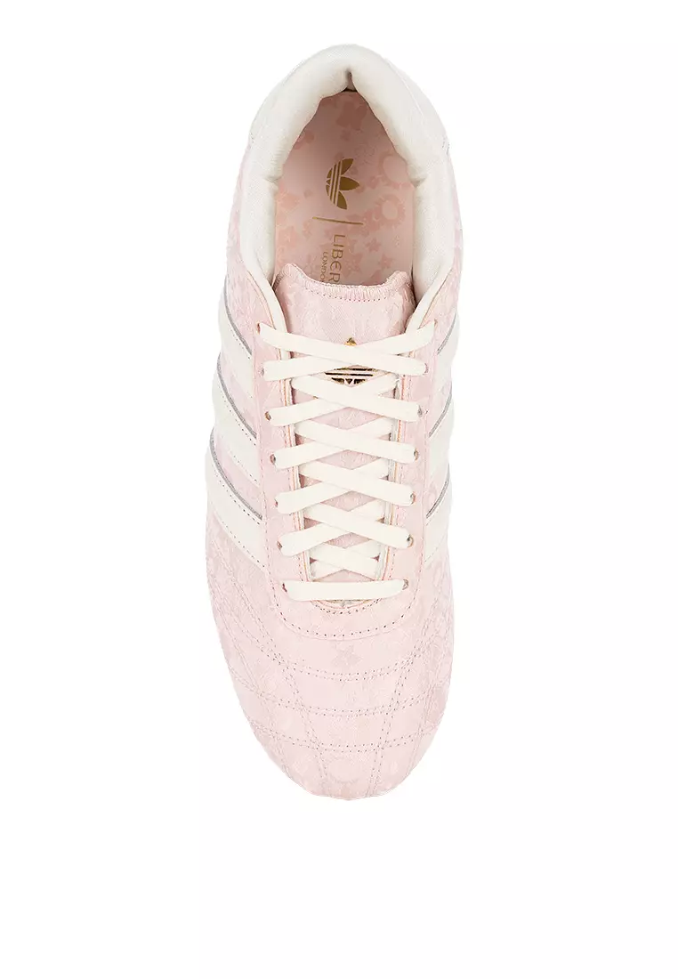 Adidas Taekwondo Lace Shoes