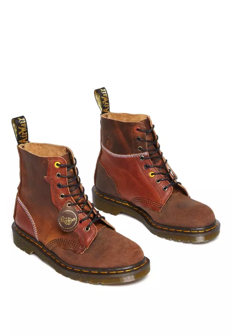 dr martens 1465