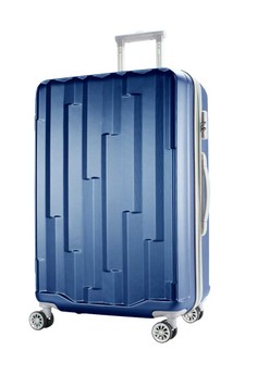 Luggage jean francois The Jean