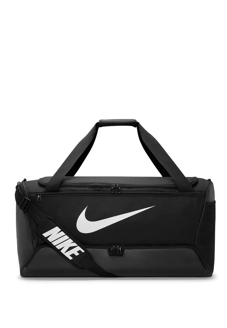 strand Herformuleren toezicht houden op Buy Nike Brasilia 9.5 Training Duffel Bag (Large, 95L) Online | ZALORA  Malaysia