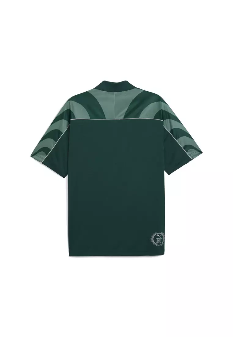 PUMA X HARRY POTTER Relaxed Football Jersey