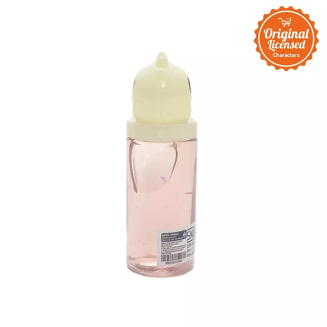 Mainan Anak Falco Slime Model 4 Dino Kuning C