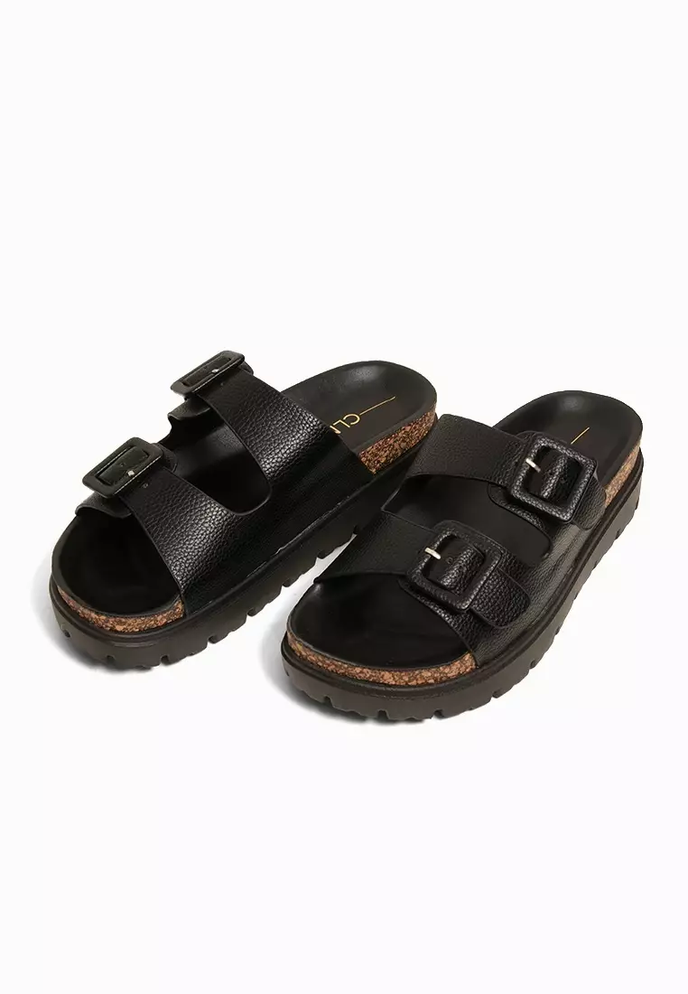 Erina Flatform Slides