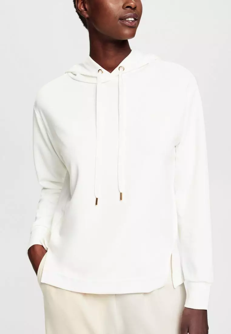 Esprit women's hoodies clearance