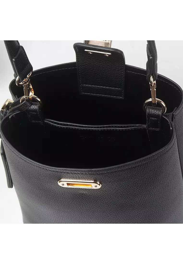 Elle Handbag 3299 Black