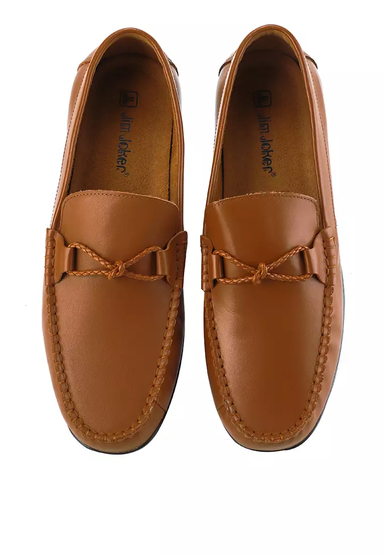 IDEA 1CA Loafers