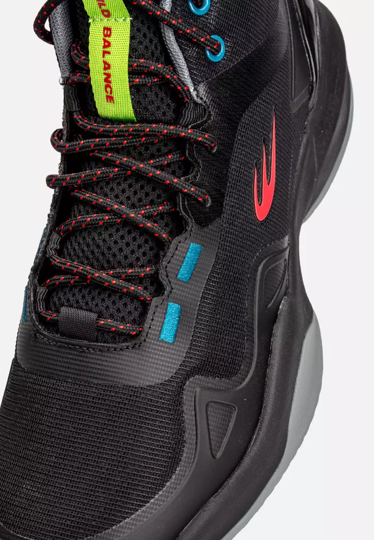 Conqueror Men's Basketball Shoes