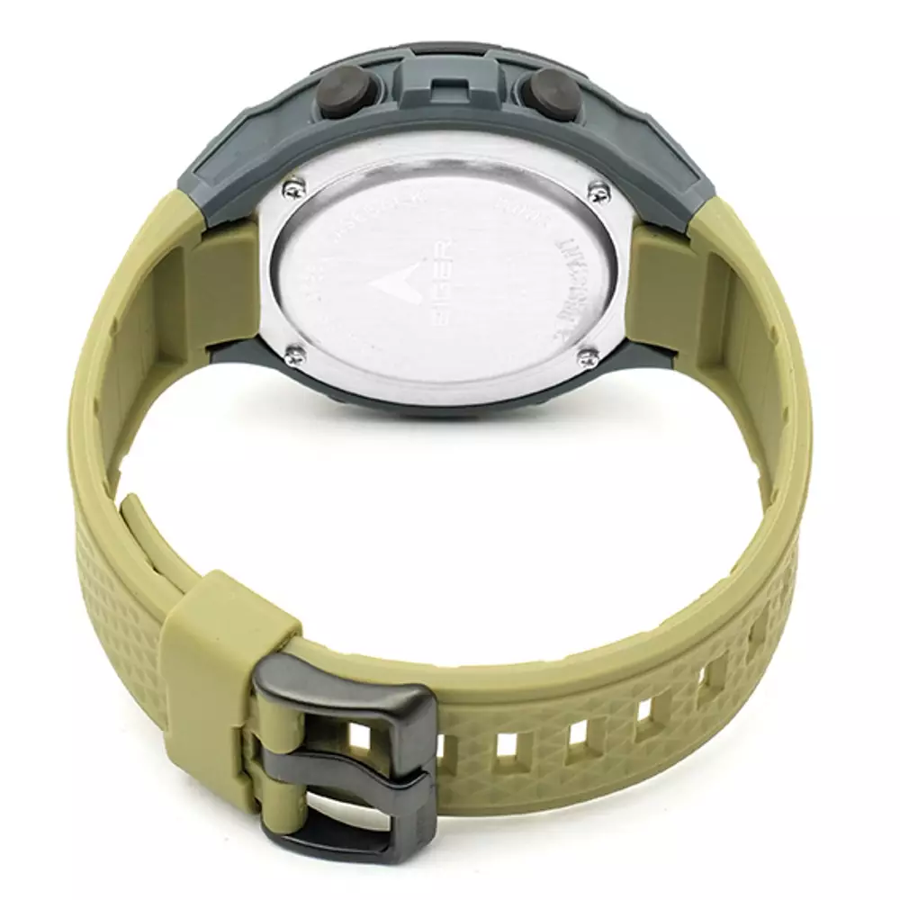 Eiger Helicon Watch