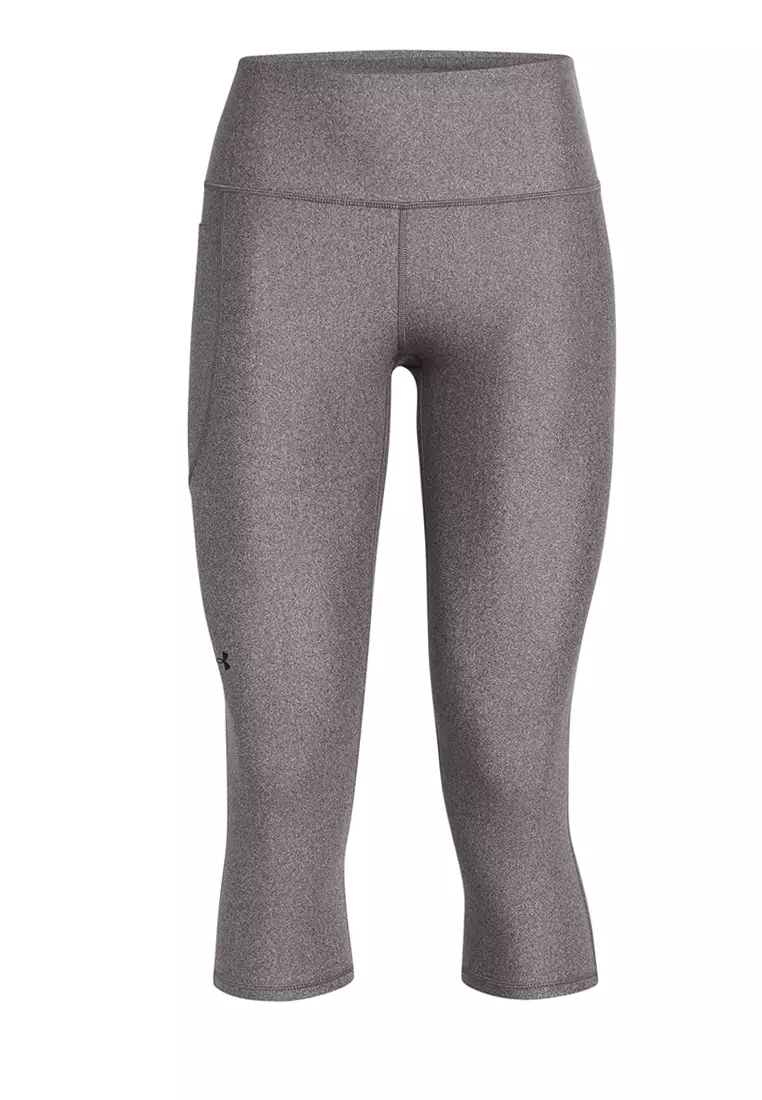 Tech Capris