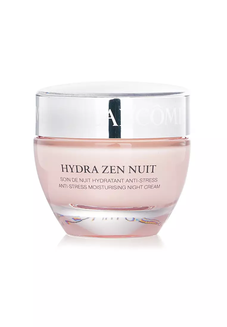 Buy Lancome LANCOME - Hydra Zen Anti-Stress Moisturising Night