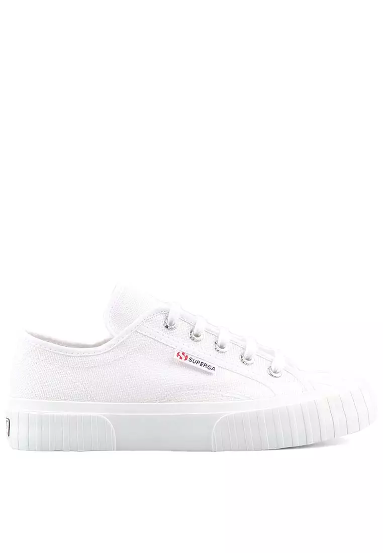 Superga magnolia 2025