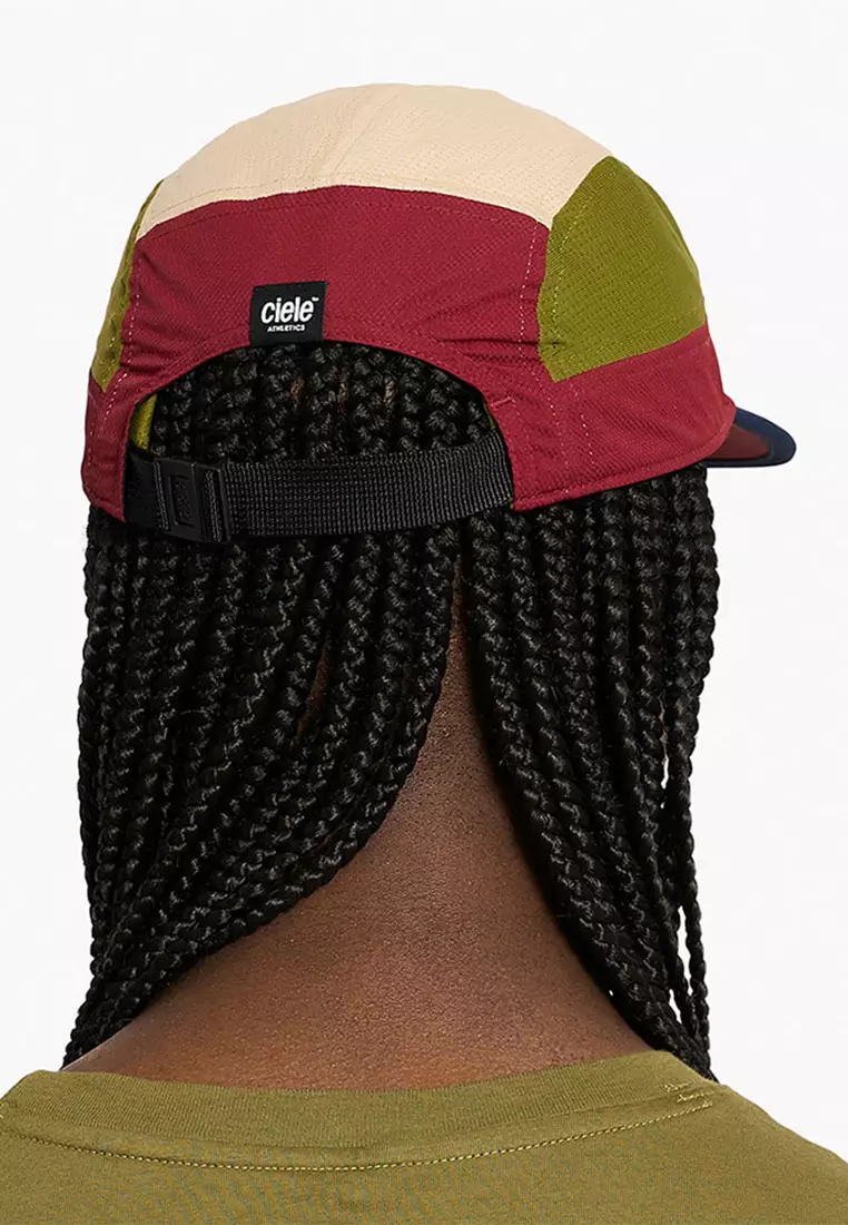 GOCap Field - Iconic Bar Sports Cap