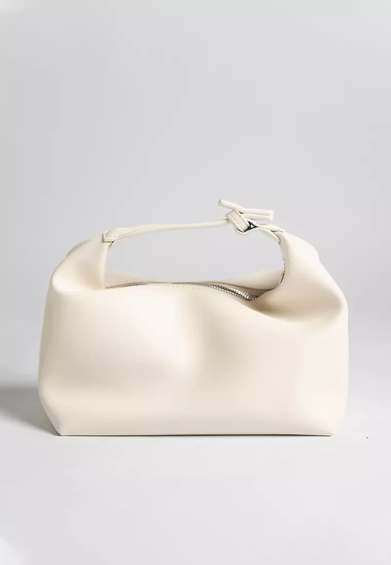 Jacqueline Hobo Bag