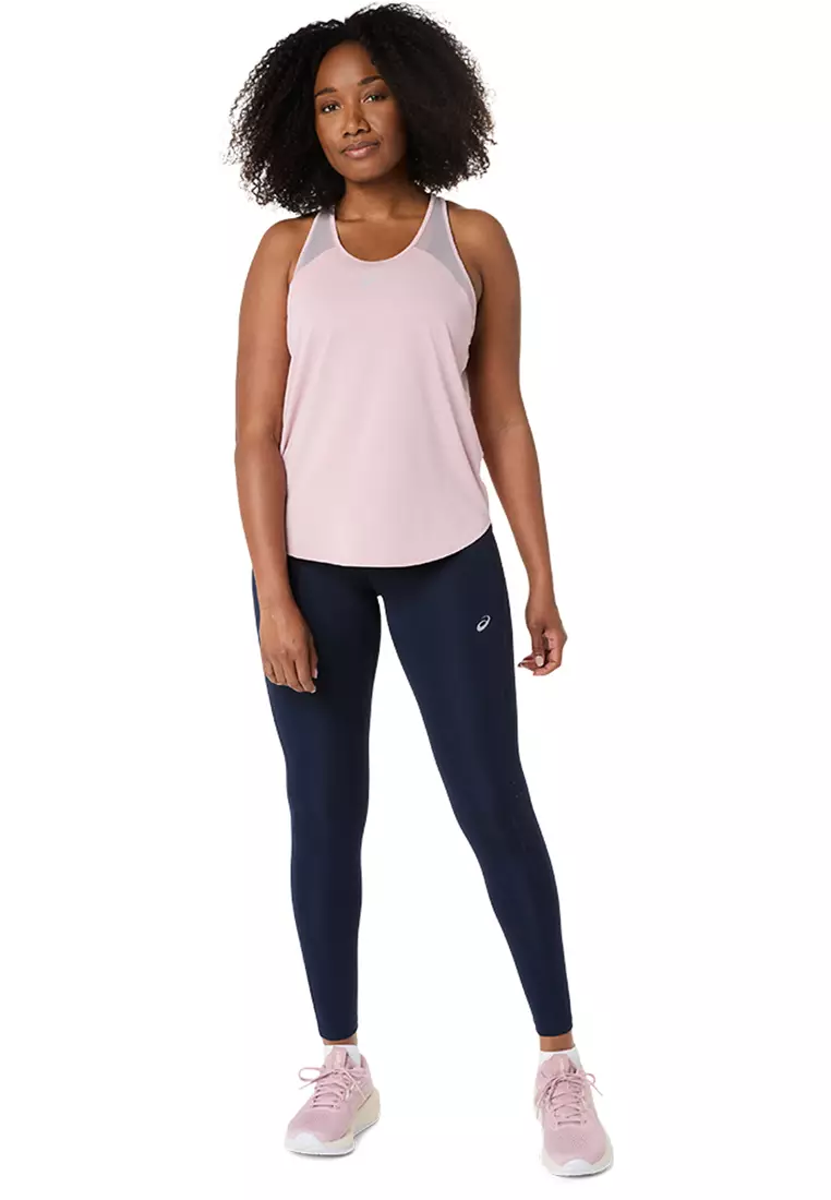 Asics Women Ahq Road Tank Western-2012D370.700