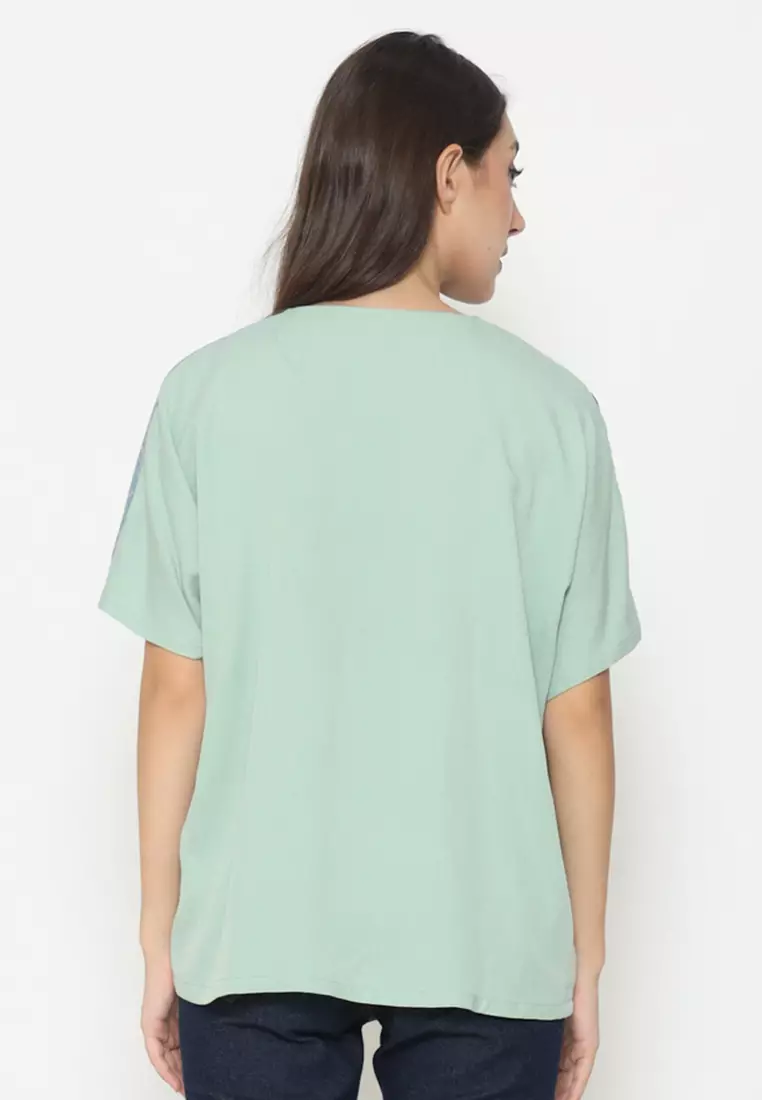 Joanne Blouse