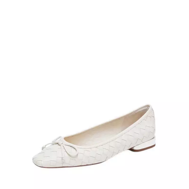 Staccato EWV01-018 Flats - Beige