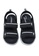 Louis Cuppers black Casual Sandals 325A7SHD500026GS_4