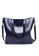 Twenty Eight Shoes blue VANSA Simple Design Hand Bag VBW-Tb004 5A478AC95BFF2EGS_1