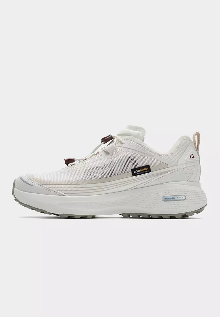 FILA CORE ATHLETICS NUVOLE 3 ATR Women Sneakers (Grey / White)