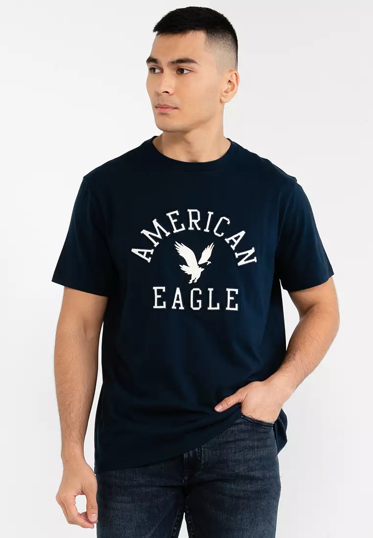 american eagle shirts