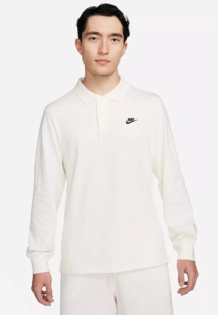 Nike Club Men's Short-Sleeve Polo. Nike PH